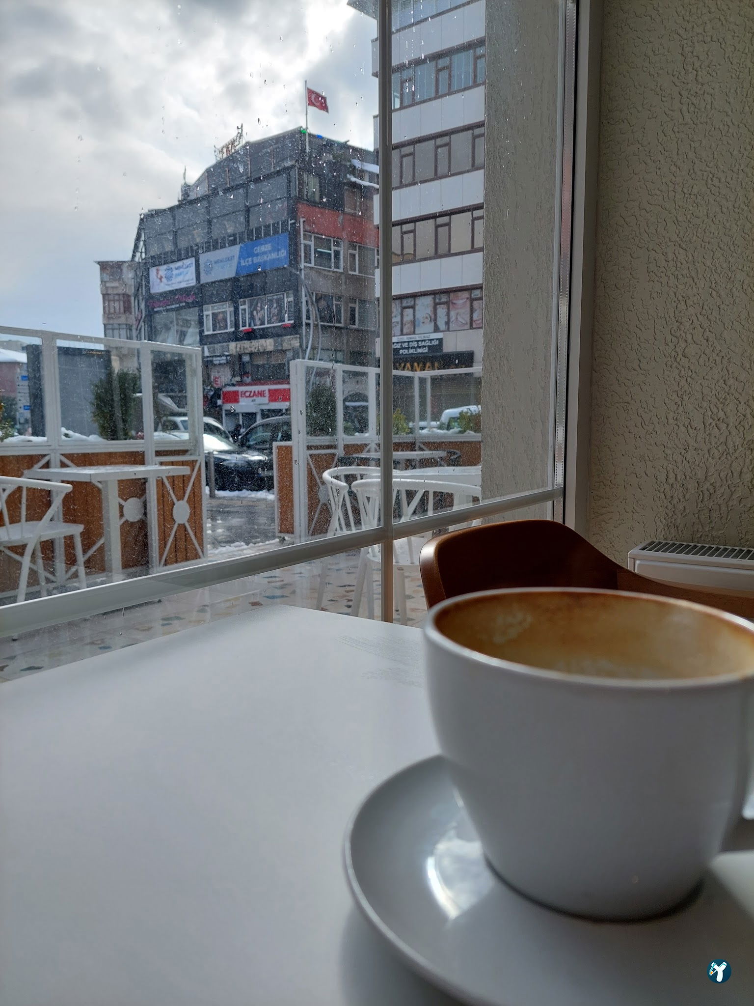 Coffeemania Next | Gebze