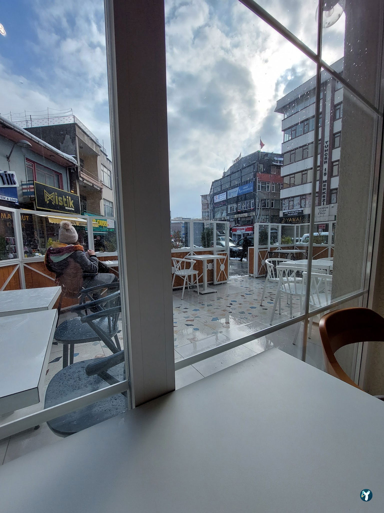 Coffeemania Next | Gebze