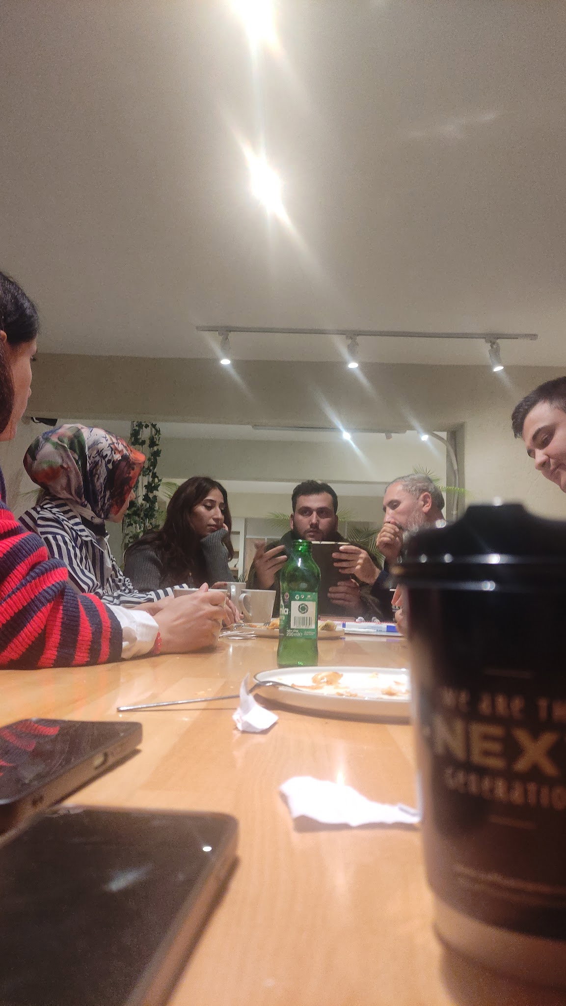 Coffeemania Next | Gebze