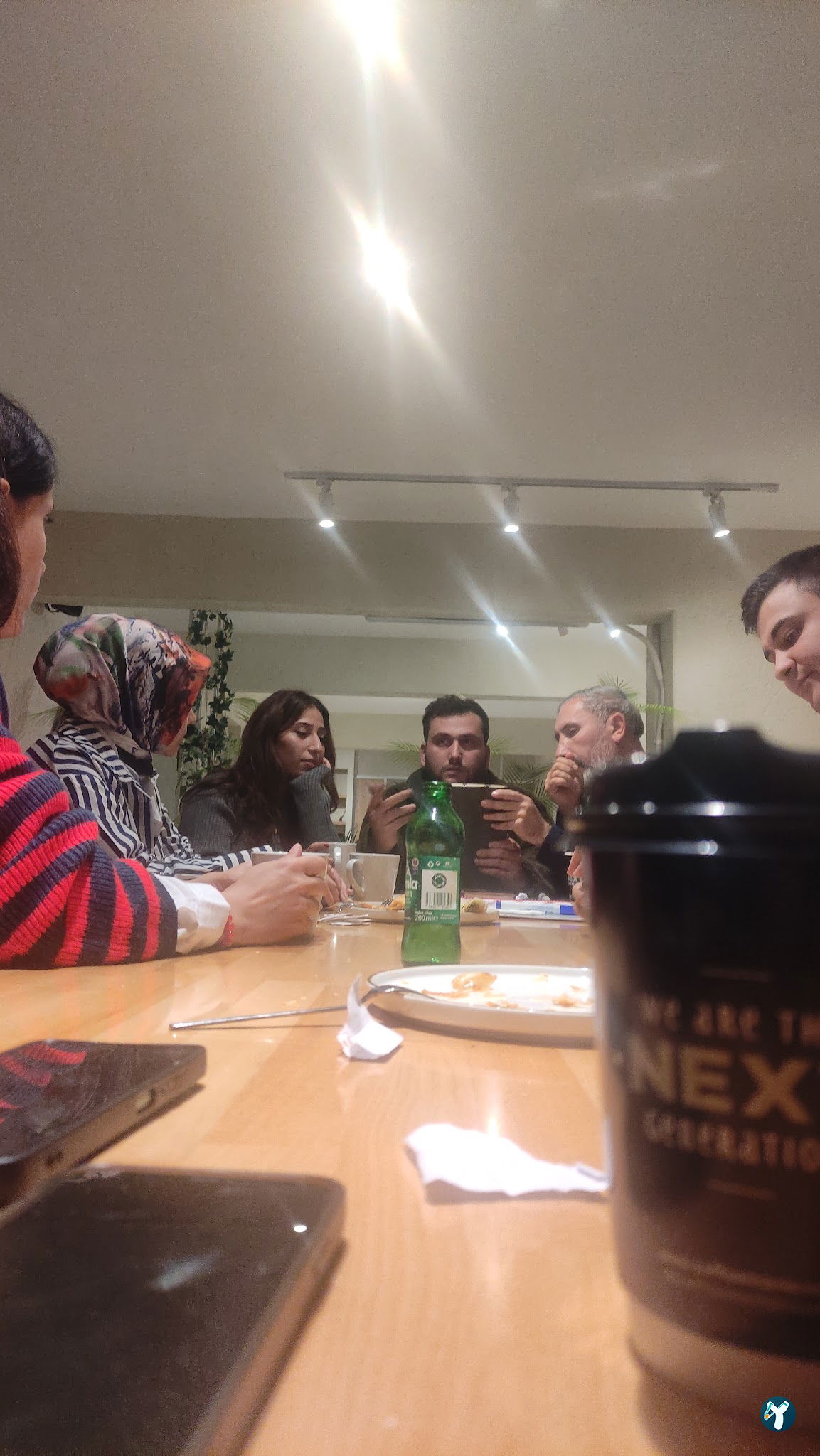 Coffeemania Next | Gebze