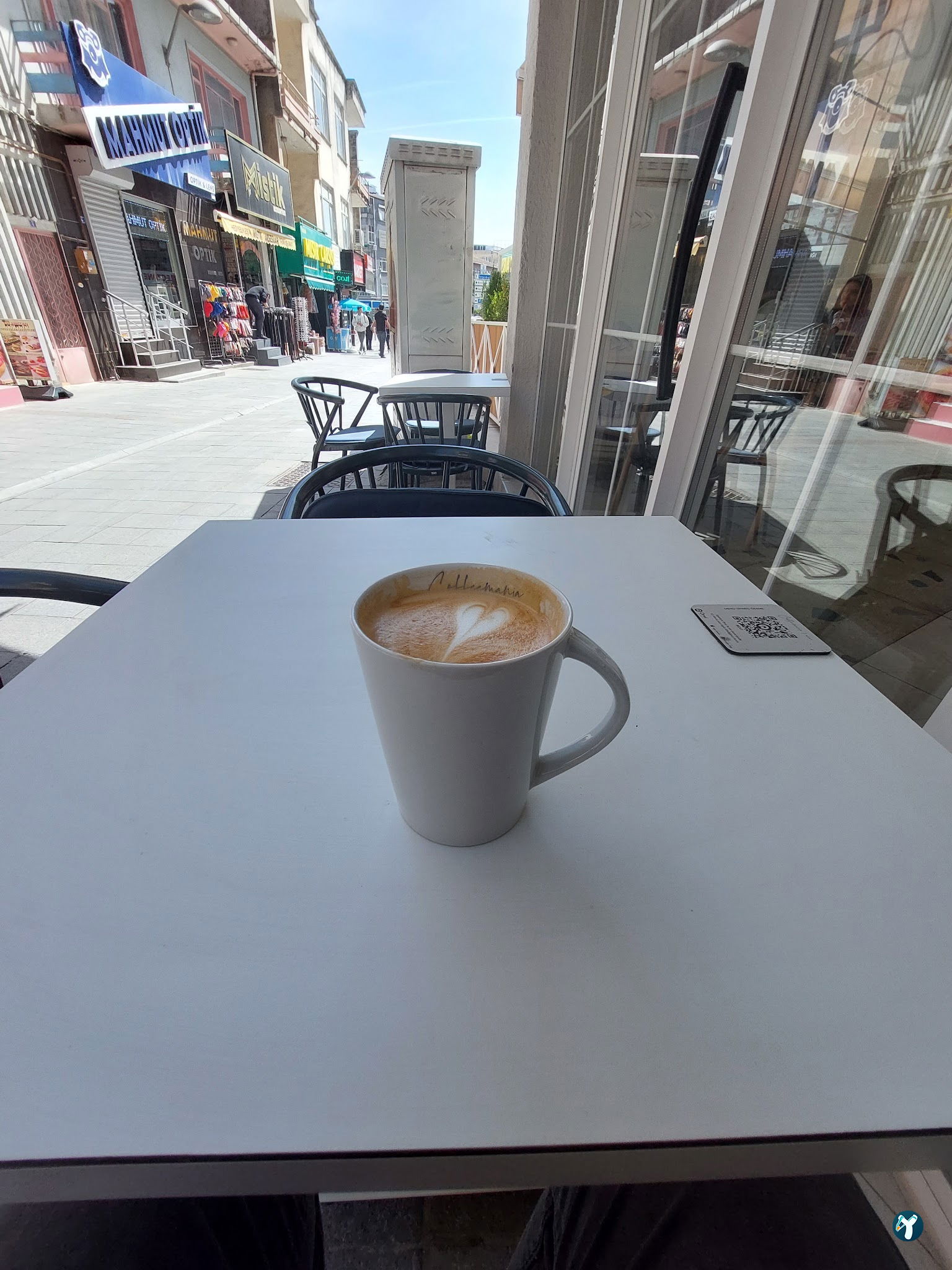 Coffeemania Next | Gebze