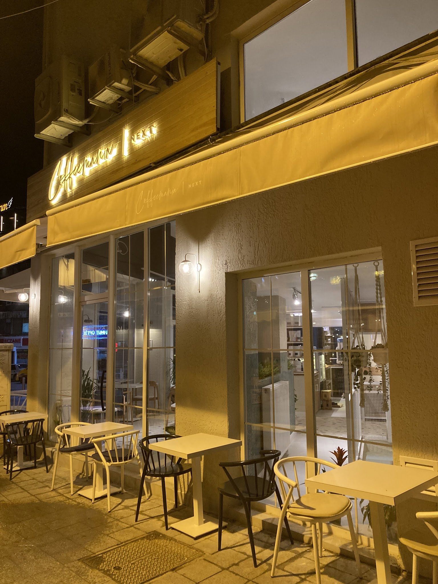 Coffeemania Next | Gebze