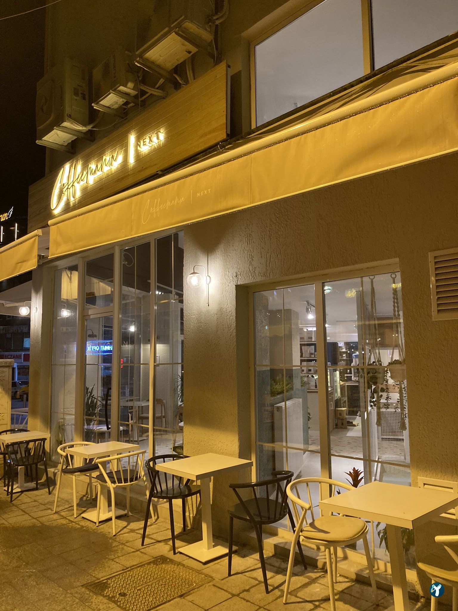 Coffeemania Next | Gebze