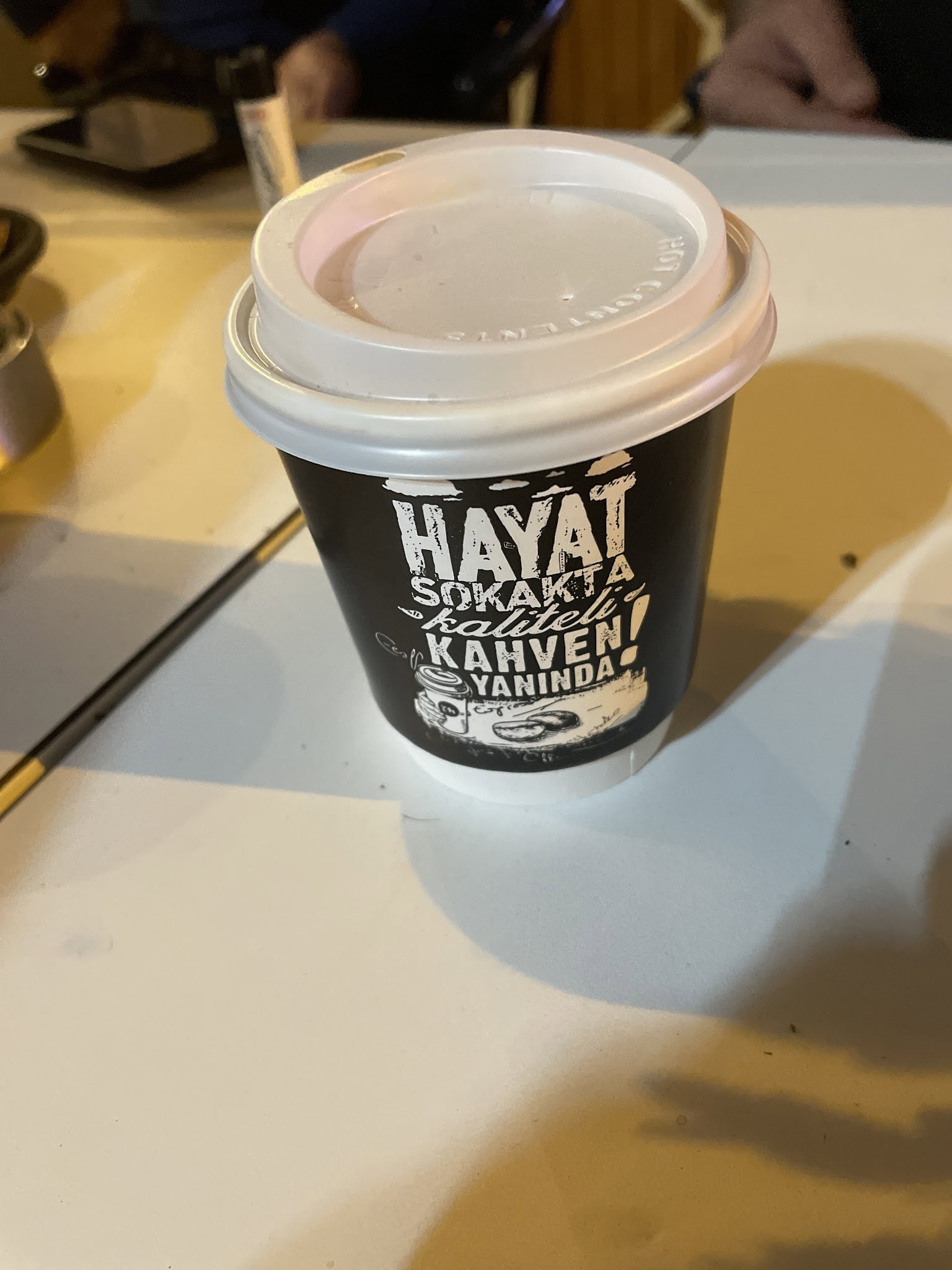 Coffeemania Next | Gebze