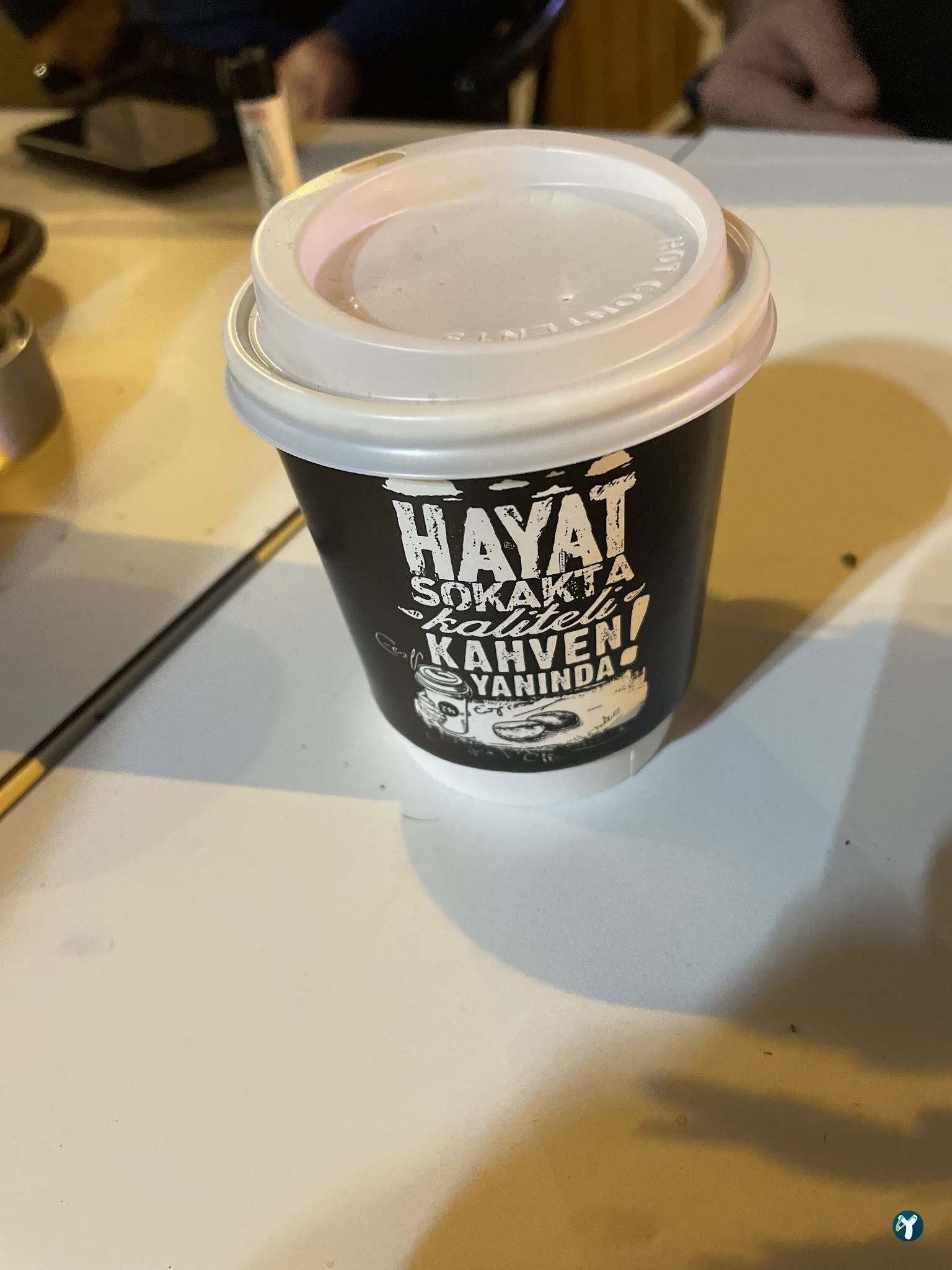 Coffeemania Next | Gebze
