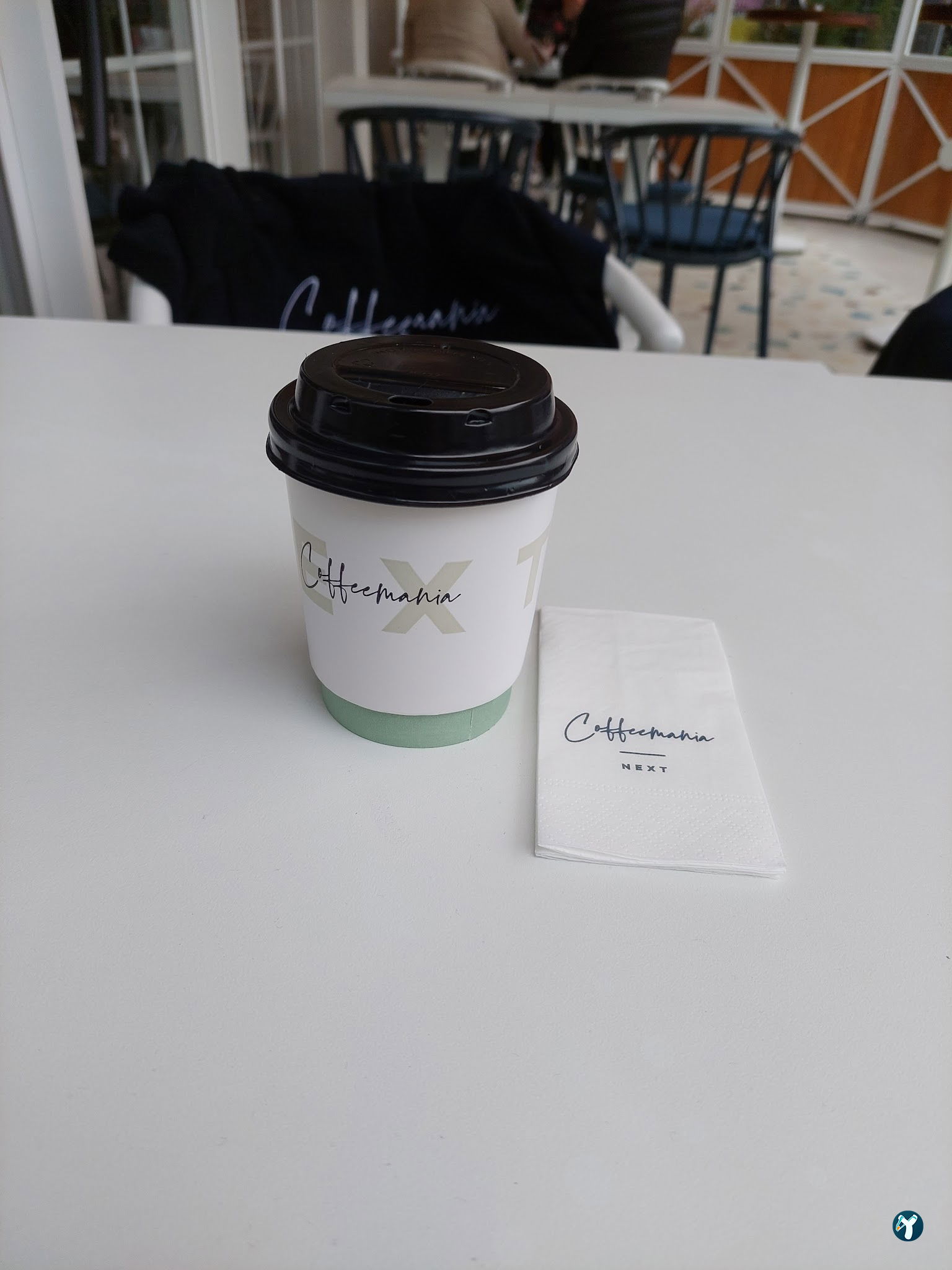 Coffeemania Next | Gebze