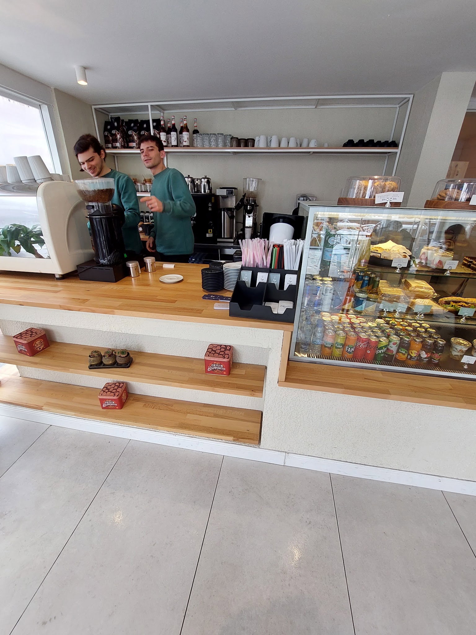 Coffeemania Next | Gebze