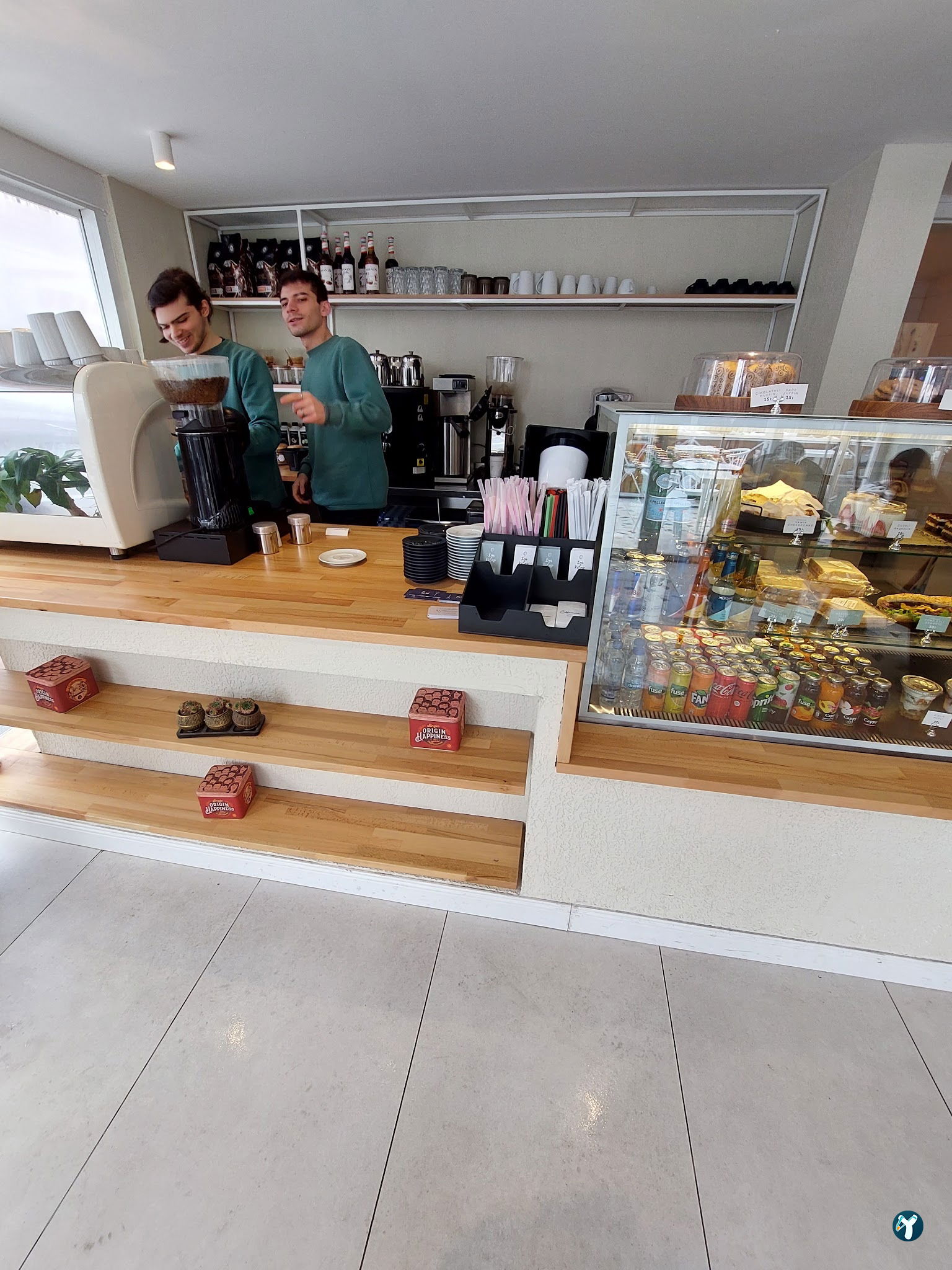 Coffeemania Next | Gebze