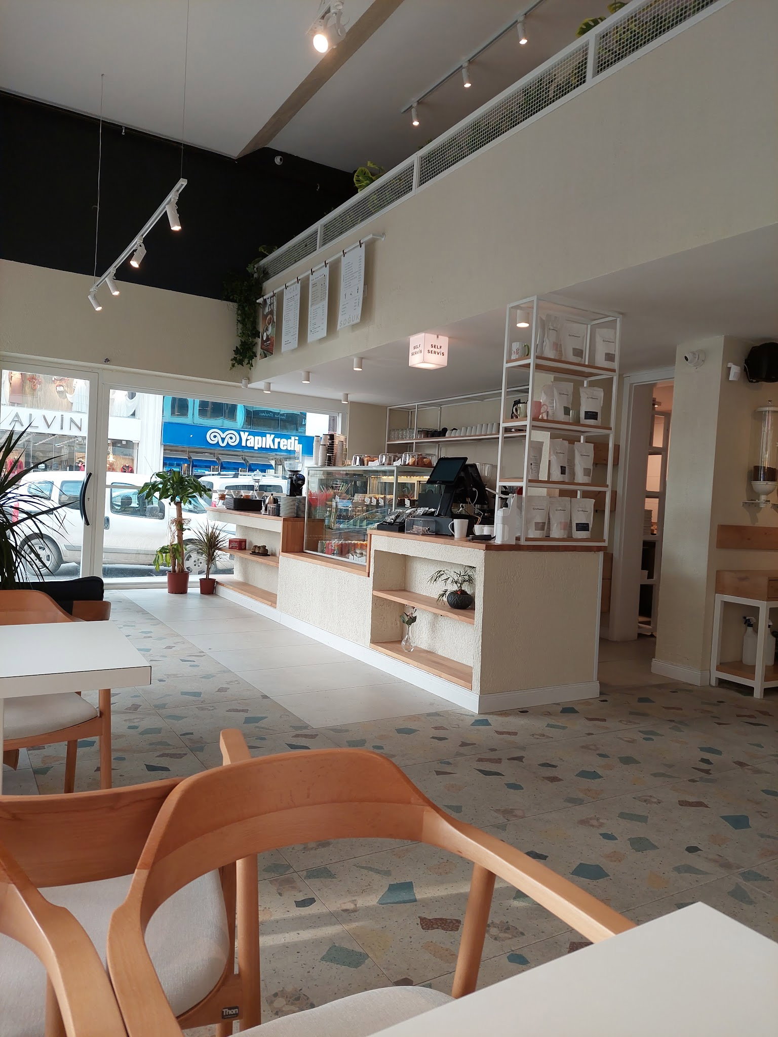 Coffeemania Next | Gebze