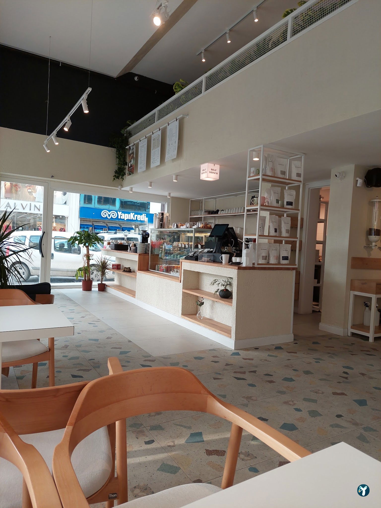 Coffeemania Next | Gebze