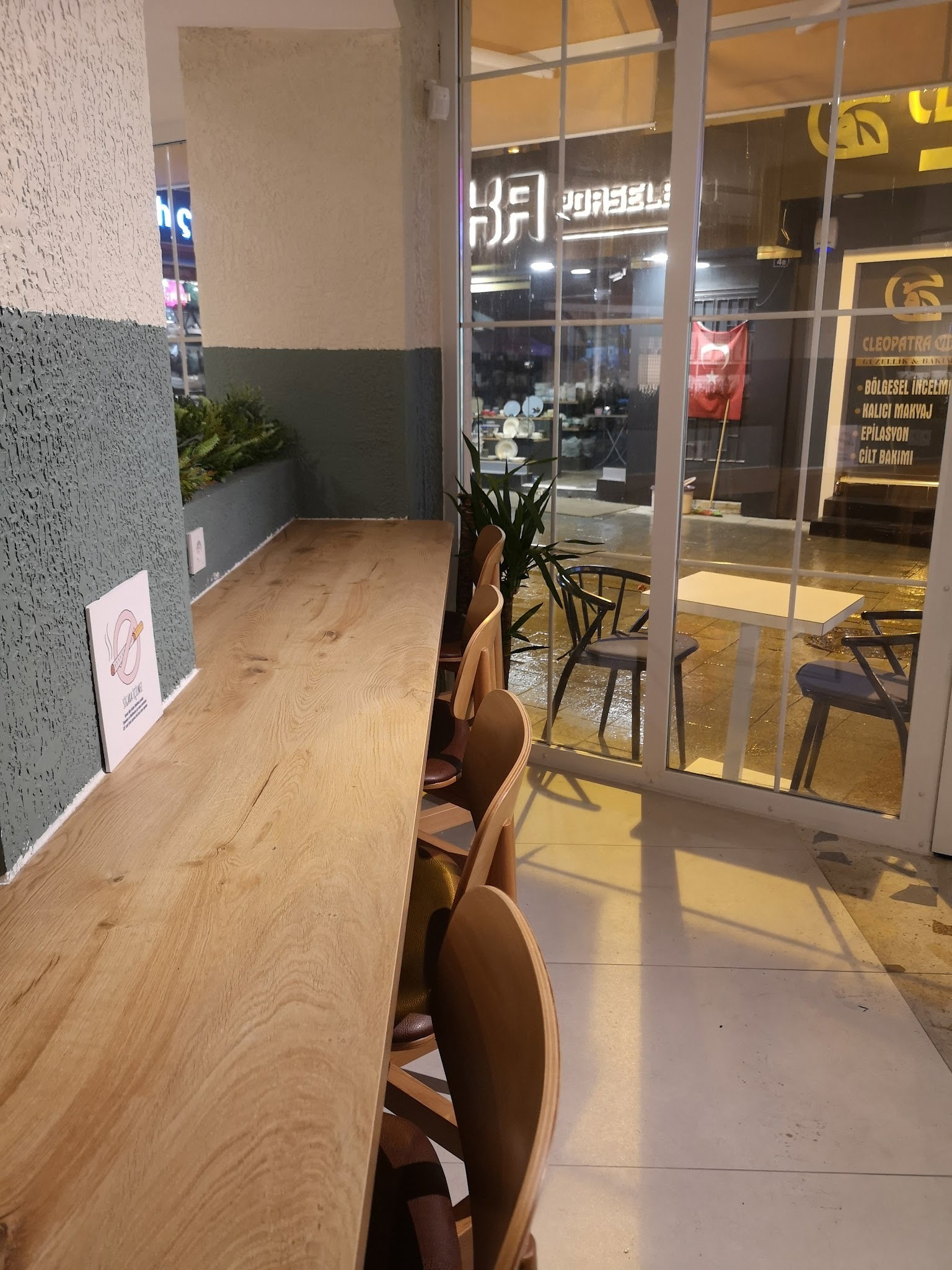 Coffeemania Next | Gebze