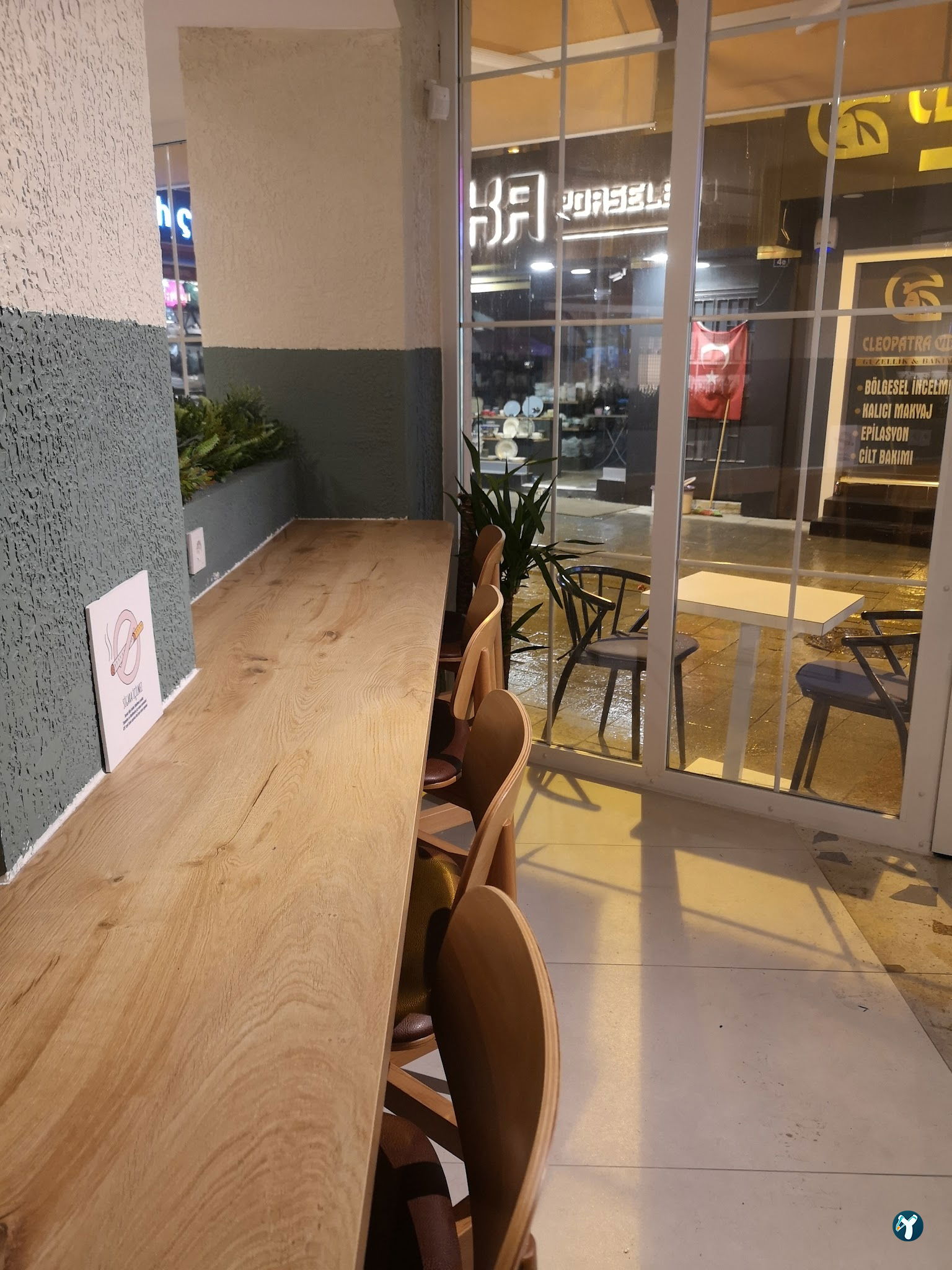 Coffeemania Next | Gebze