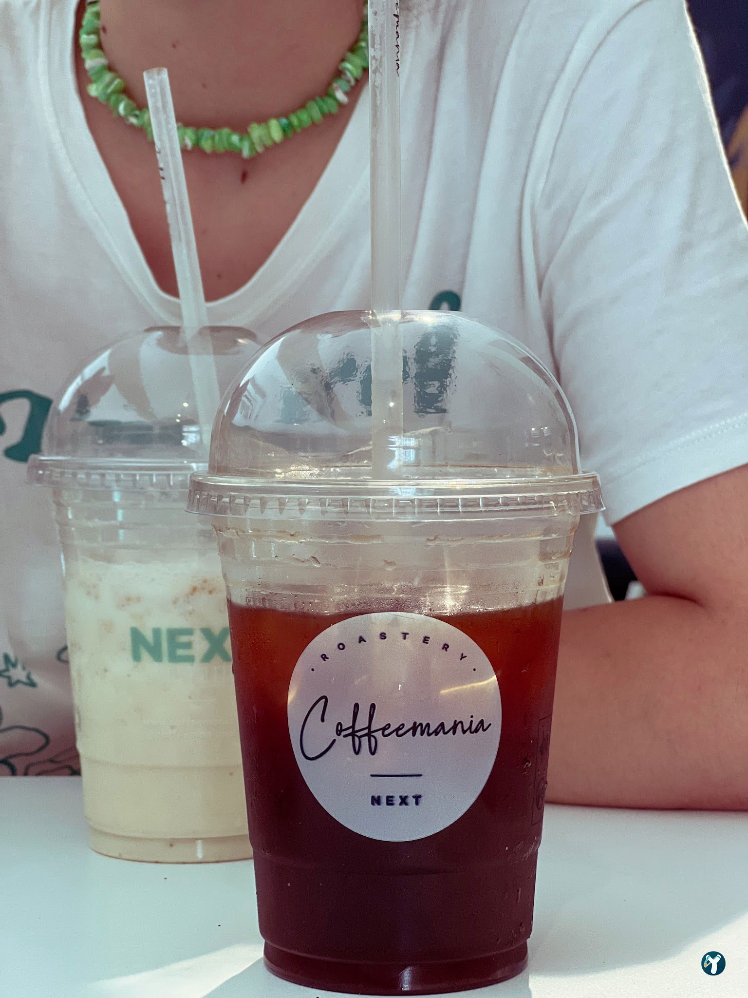 Coffeemania Next | Gebze
