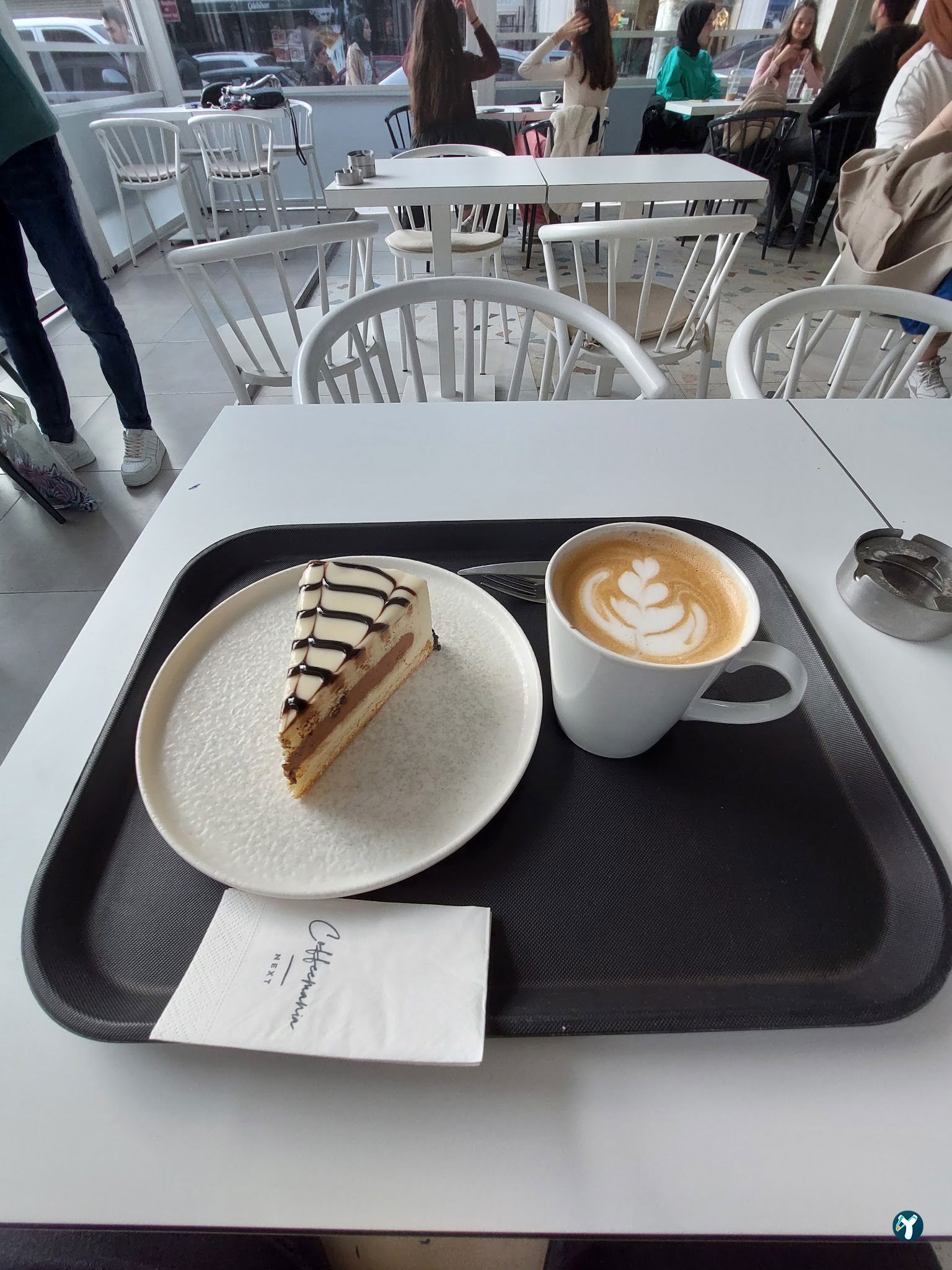 Coffeemania Next | Gebze