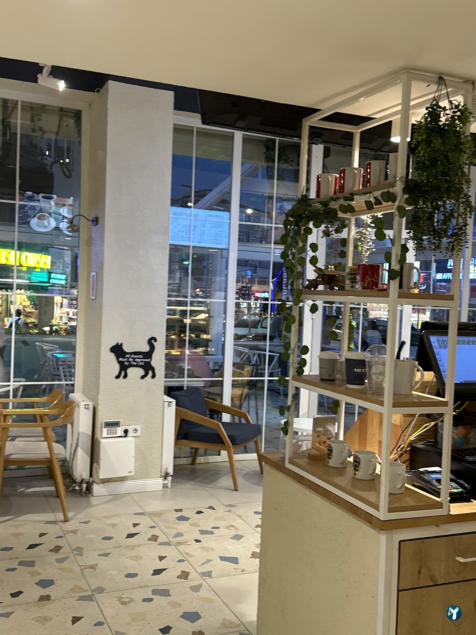 Coffeemania Next | Gebze