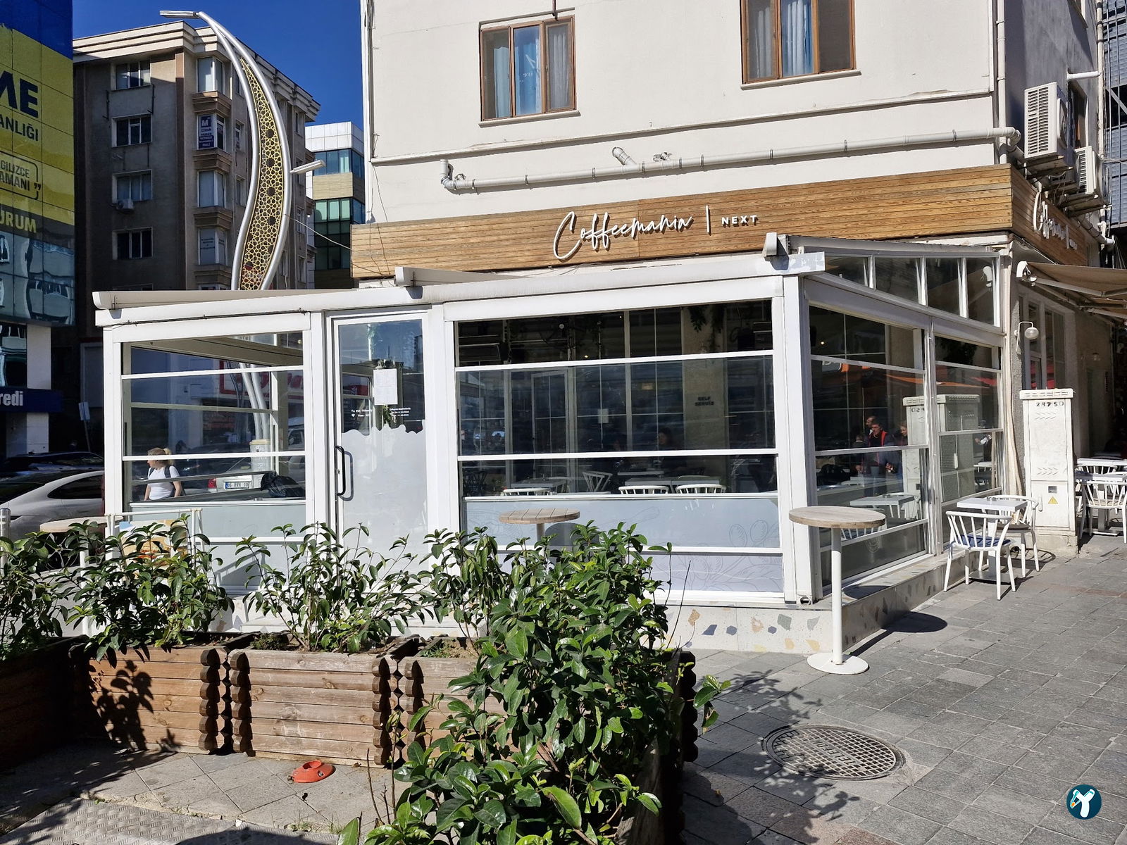 Coffeemania Next | Gebze