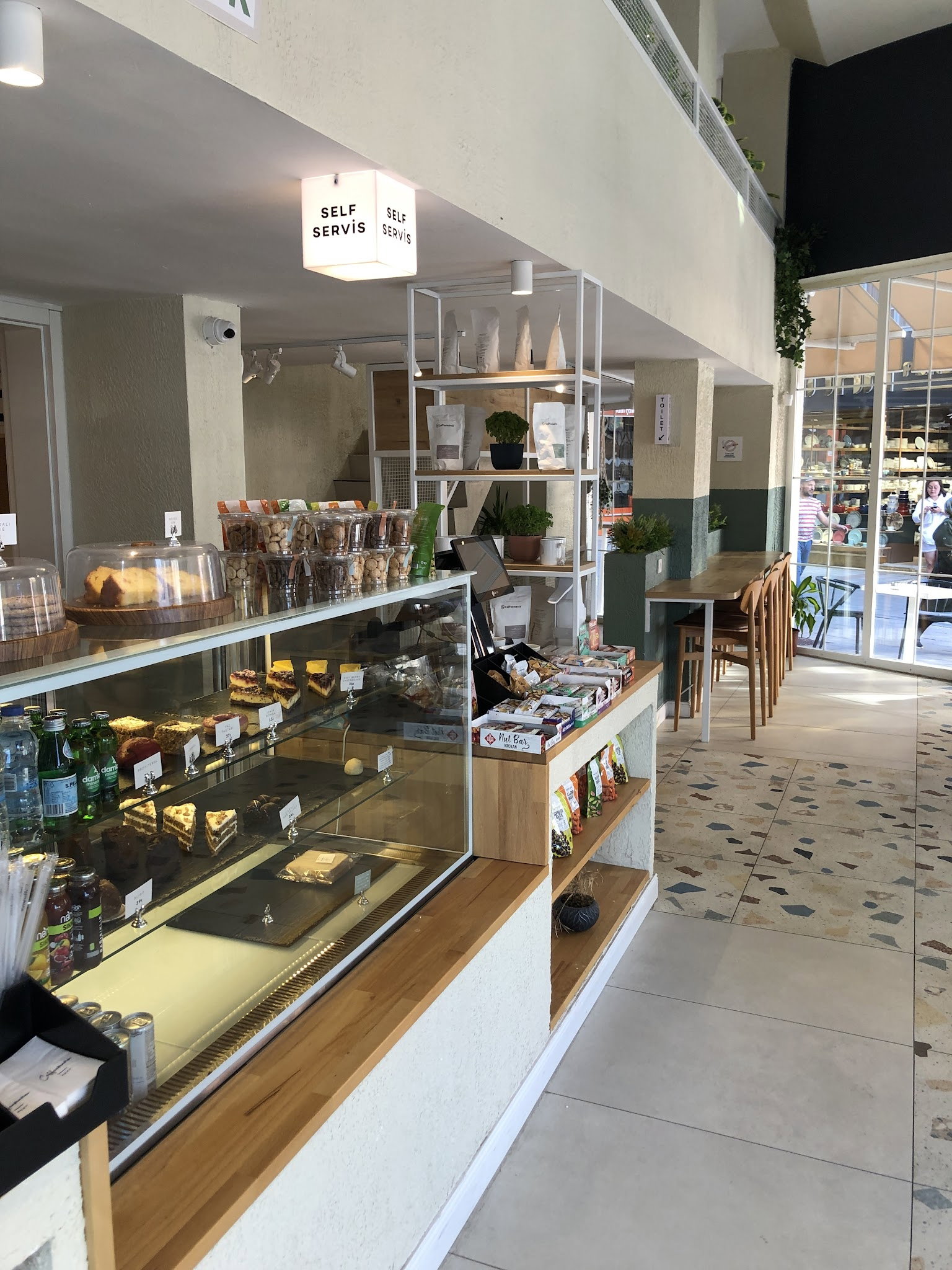 Coffeemania Next | Gebze