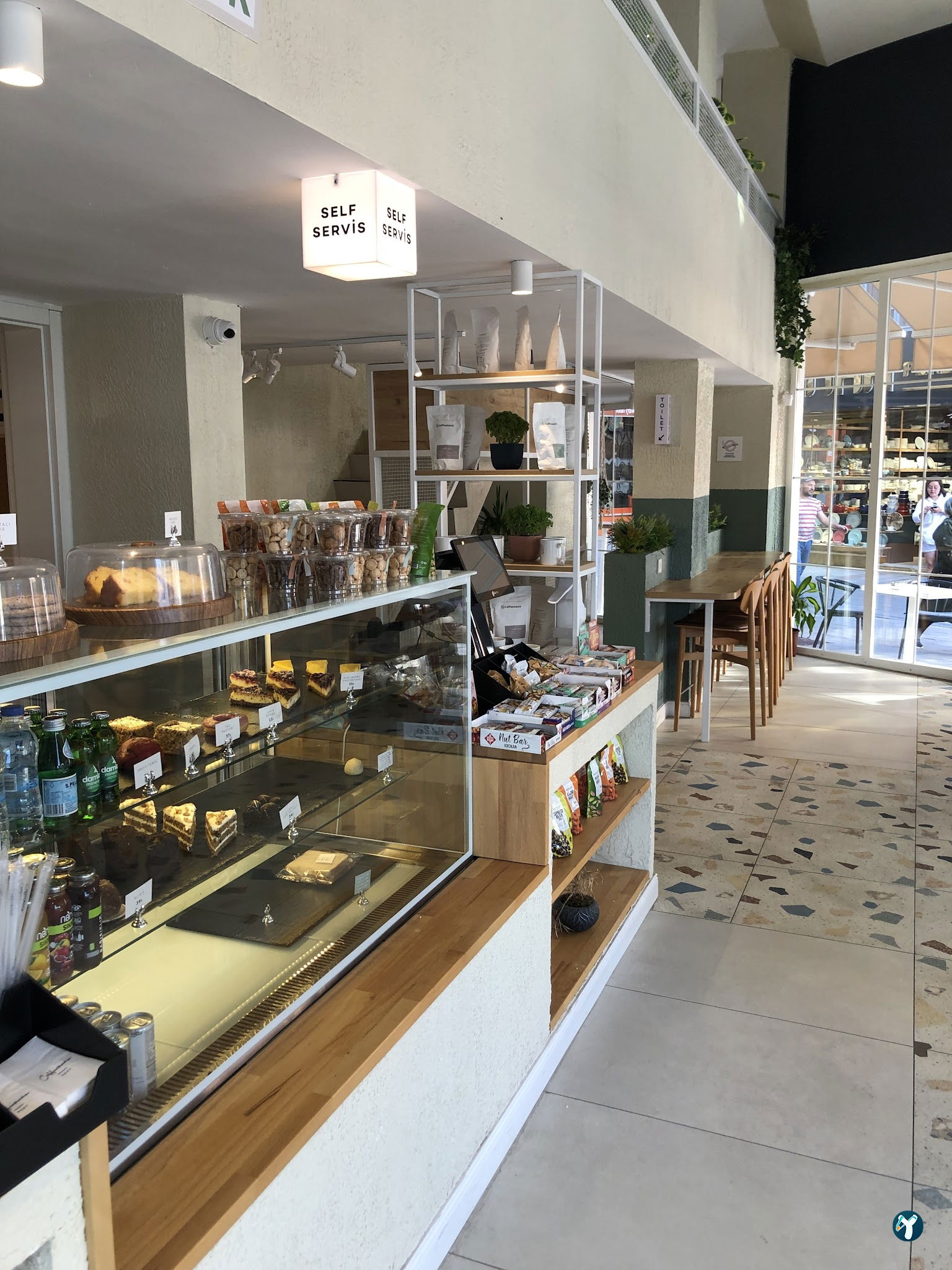 Coffeemania Next | Gebze