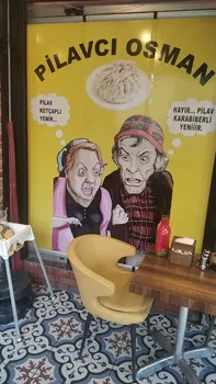 Pilavcı Osman Beylikdüzü resimleri
