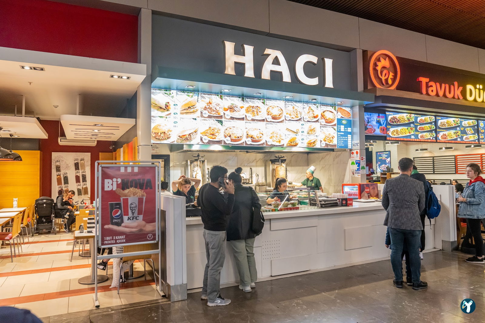 Hacı