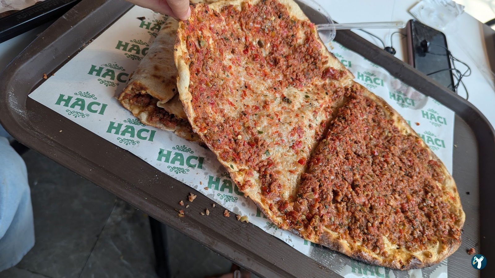 Hacı