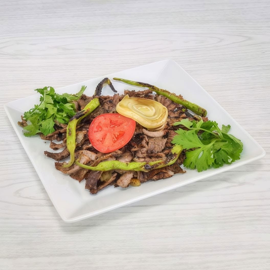 Şıhın Yeri Karaköprü