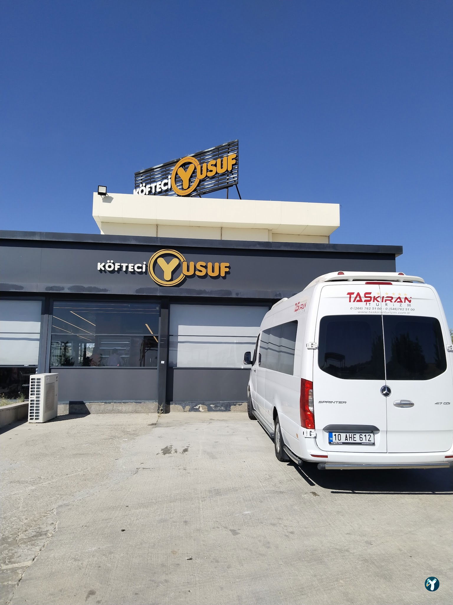 Köfteci Yusuf