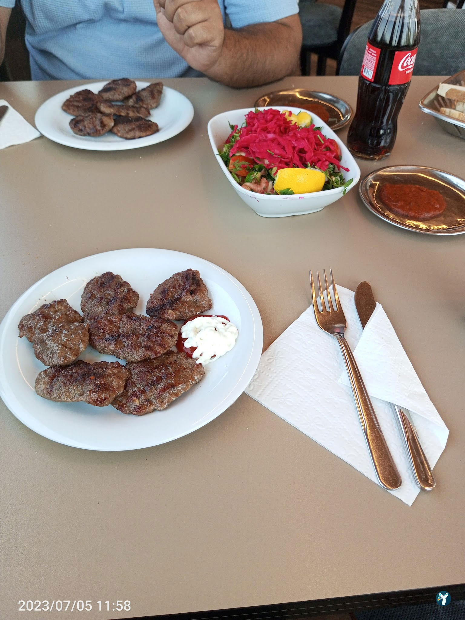 Köfteci Yusuf