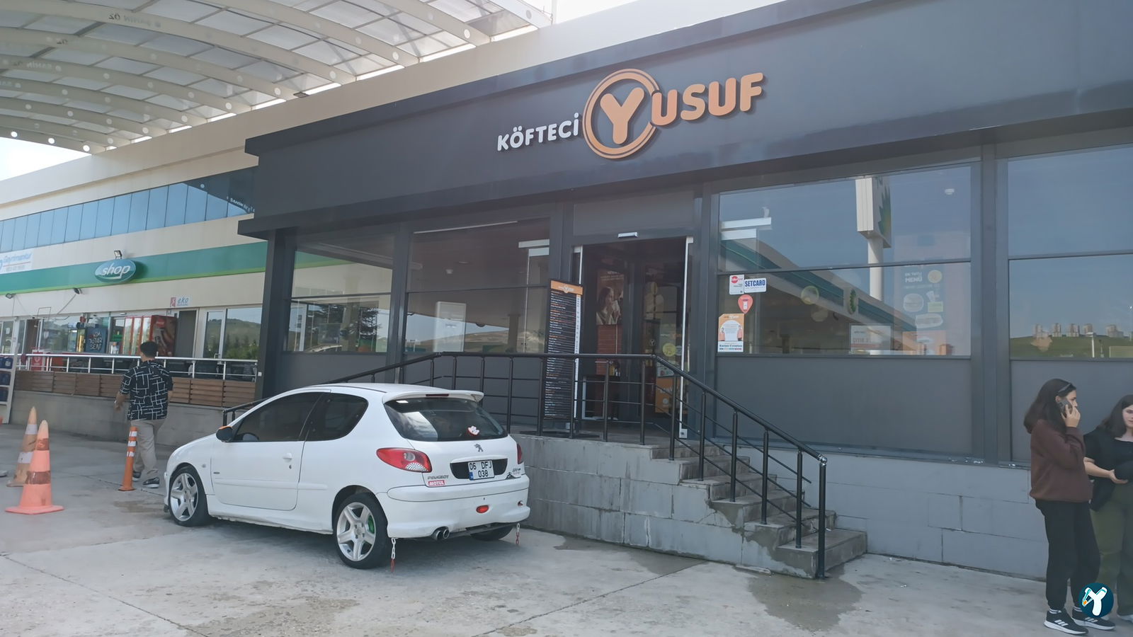 Köfteci Yusuf