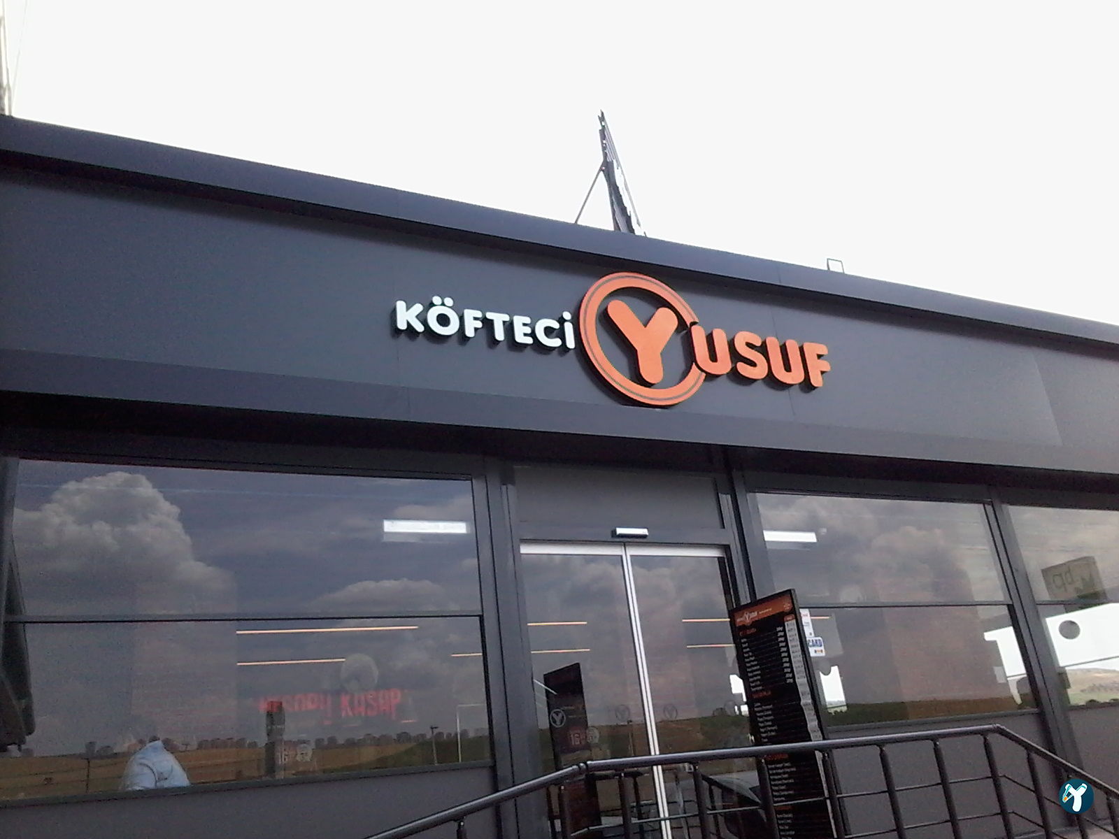 Köfteci Yusuf