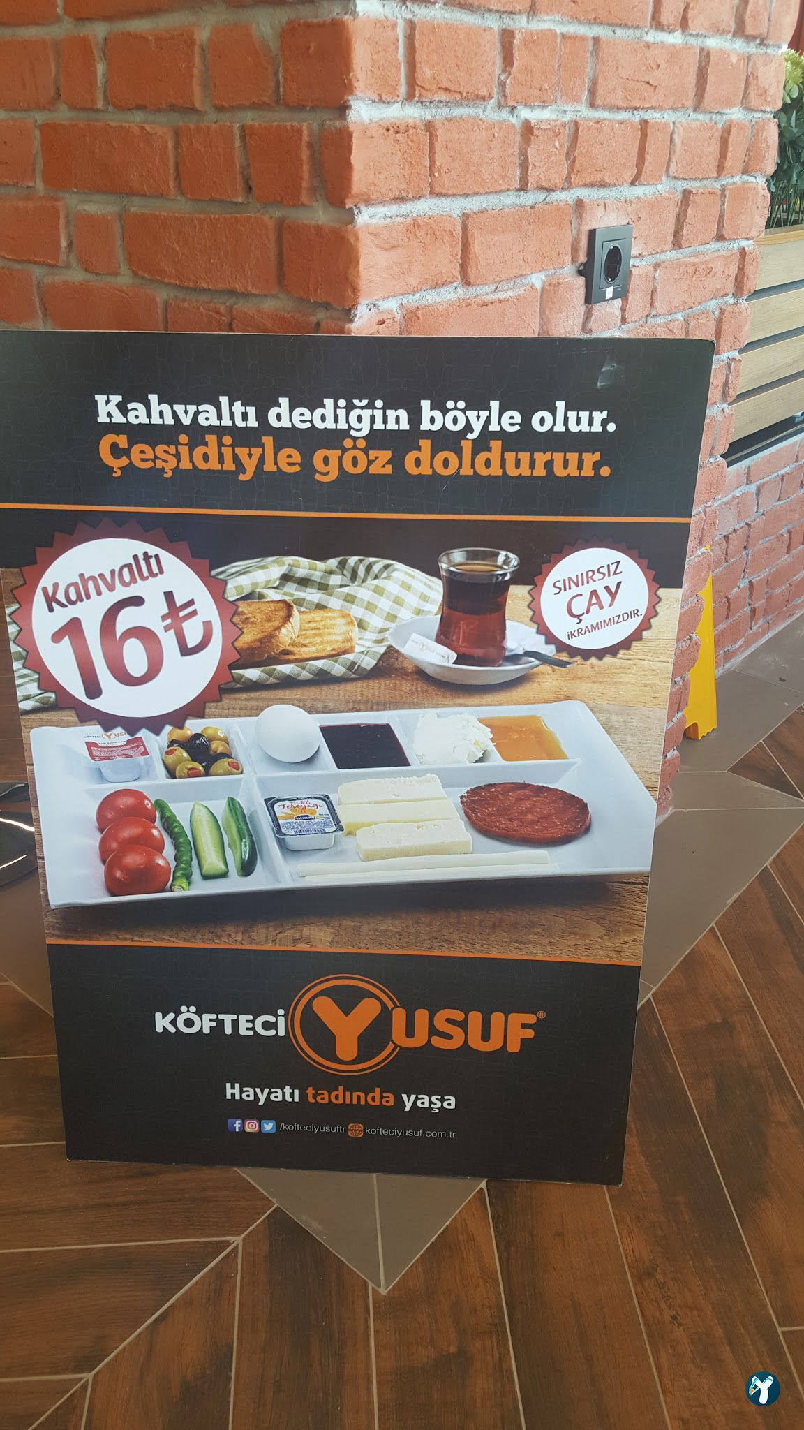 Köfteci Yusuf