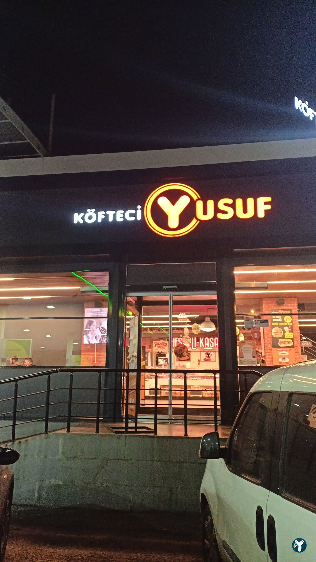 Köfteci Yusuf