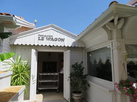 Le Wagon resimleri