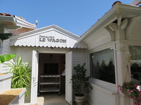 Le Wagon