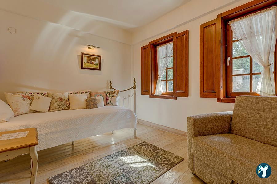 Alaçatı Kapari Butik Otel
