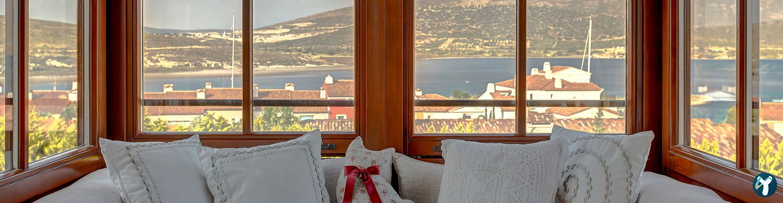 Alaçatı Kapari Butik Otel