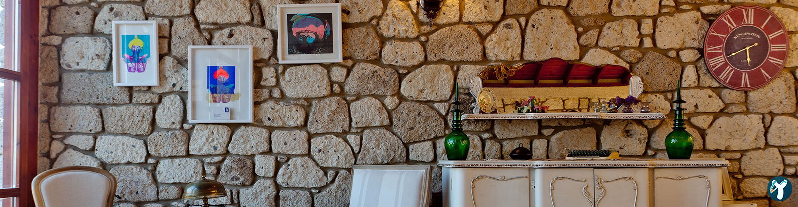 Alaçatı Kapari Butik Otel