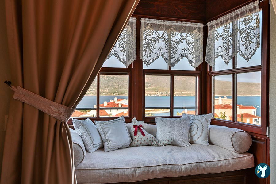 Alaçatı Kapari Butik Otel