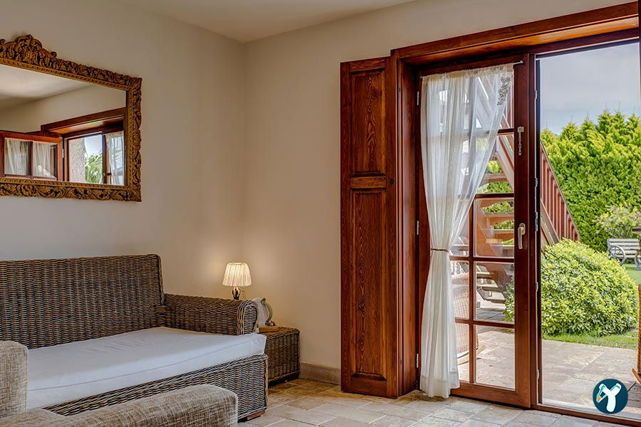 Alaçatı Kapari Butik Otel