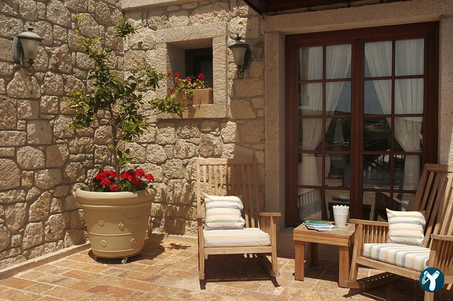 Alaçatı Kapari Butik Otel