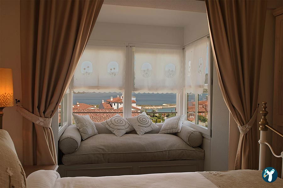 Alaçatı Kapari Butik Otel
