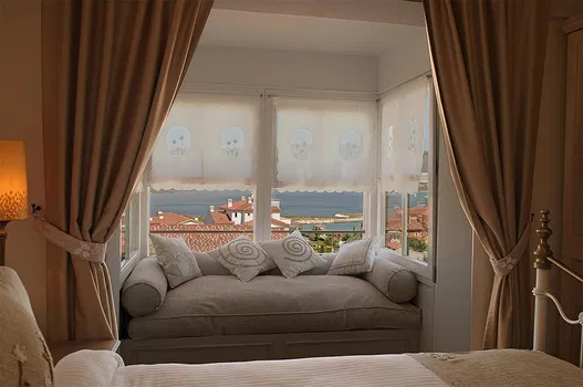 Alaçatı Kapari Butik Otel resimleri