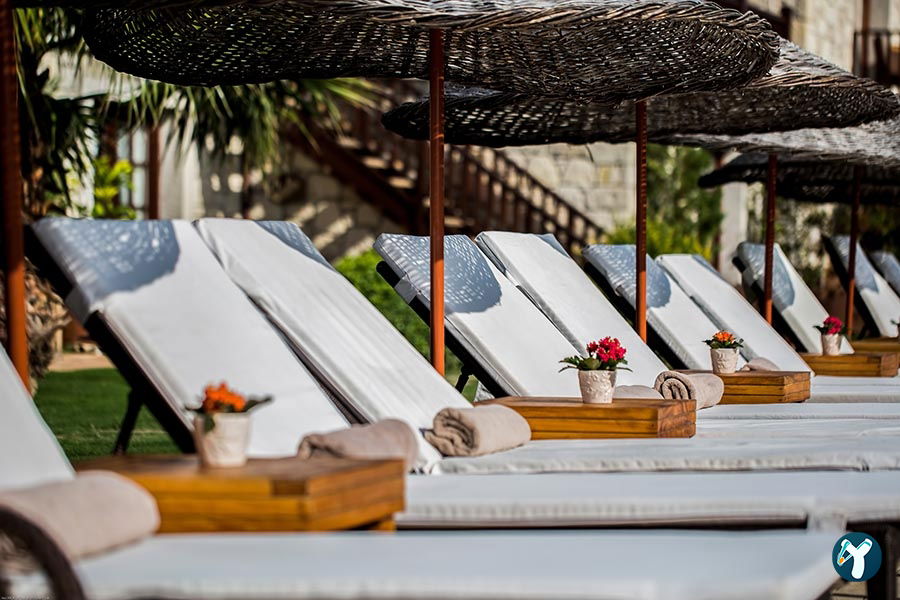 Alaçatı Kapari Butik Otel
