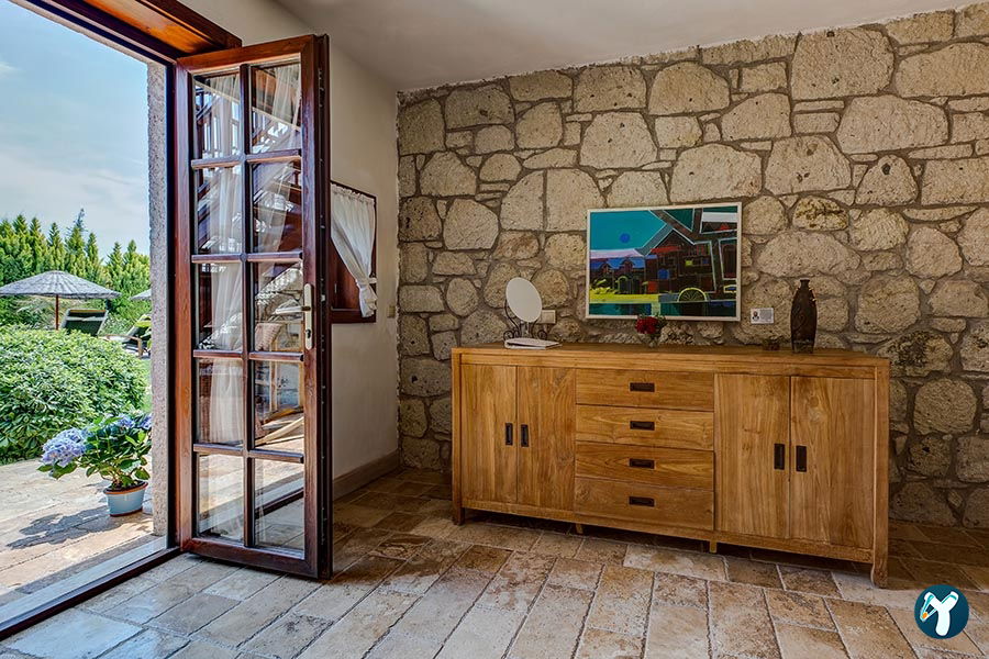 Alaçatı Kapari Butik Otel