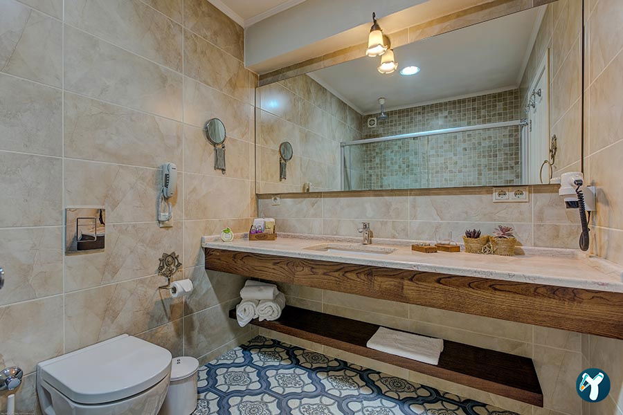 Alaçatı Kapari Butik Otel
