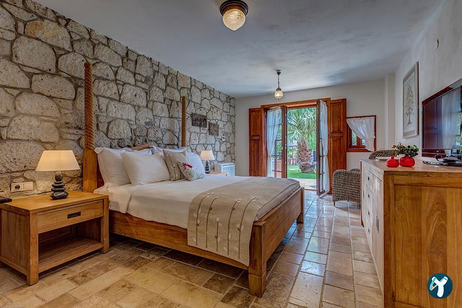 Alaçatı Kapari Butik Otel