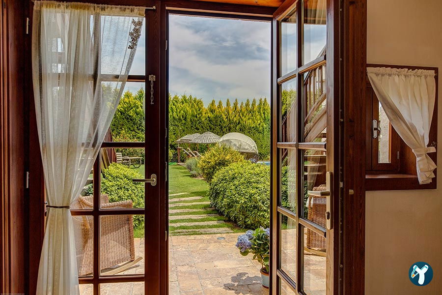 Alaçatı Kapari Butik Otel