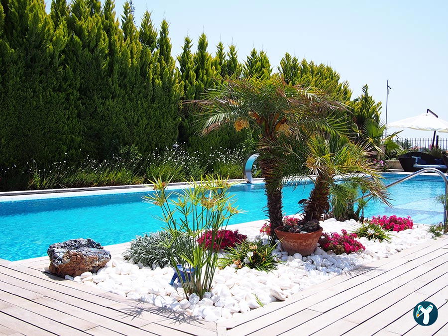 Alaçatı Kapari Butik Otel
