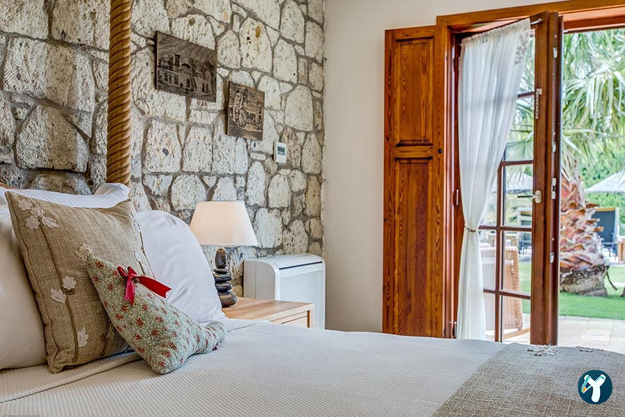 Alaçatı Kapari Butik Otel