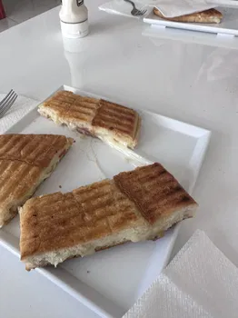 Pınar Çay Evi resimleri